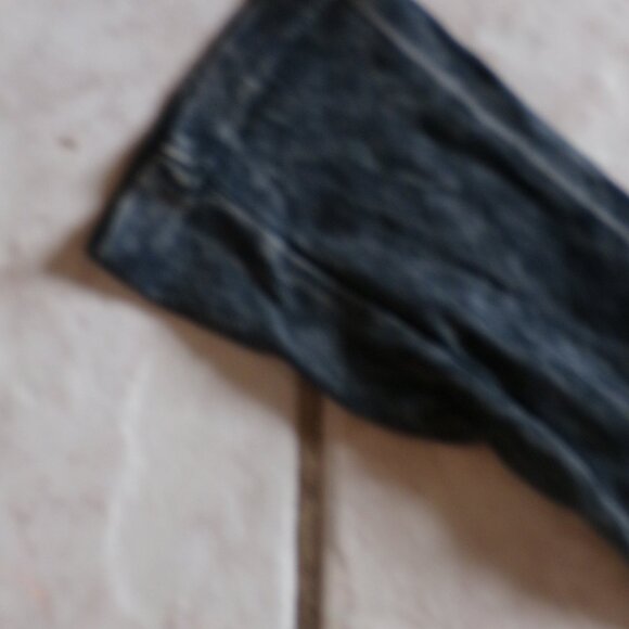 Vocal Shirt Womens Medium Crystal Studded Black Gray Y2K Wings Grunge Rhinestone - Picture 5 of 10